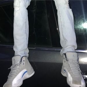 Meet your Posher, John